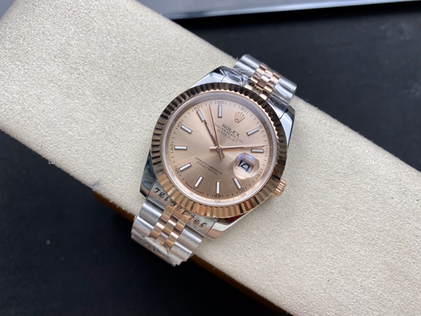 激安ロレックス側面デザイン